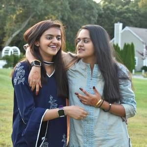 Meet your Posher, Fatima